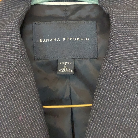 Banana Republic 3 piece suit set - Picture 3 of 15